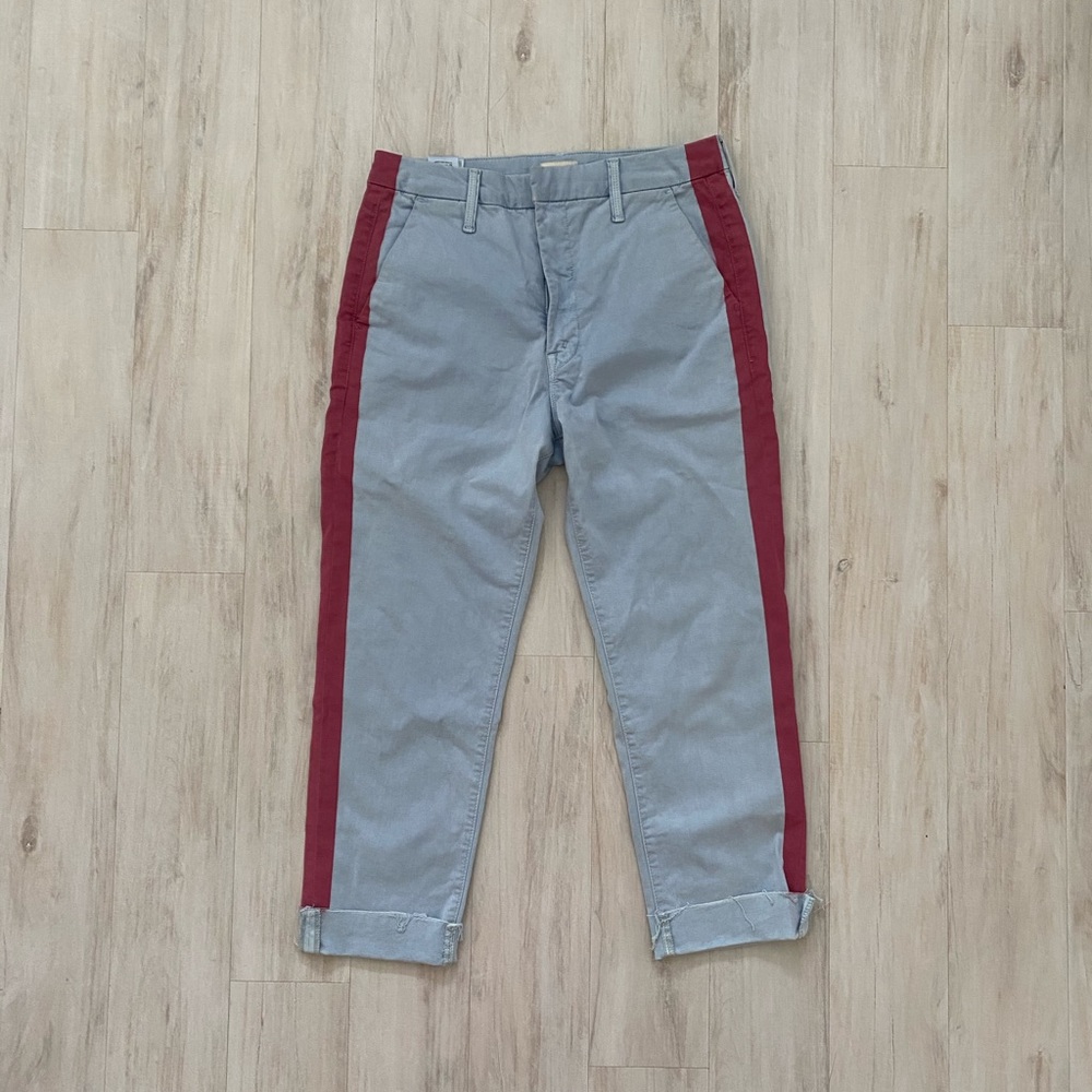 Mother jeans